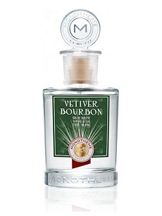 VETIVER BOURBON men