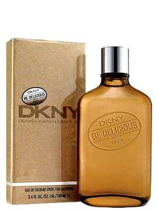  DKNY BE DELICIOUS PICNIC IN THE PARK
