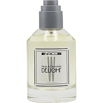 PEARS & CHOCOLATE DELIGHT PEARS & CHOCOLATE DELIGHT