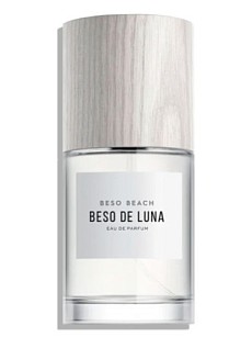 BESO DE LUNA