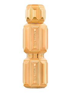 Eight GOLD LIMITED EDITION