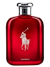 Polo RED EAU DE PARFUM