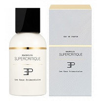 MAGNOLIA SUPERCRITIQUE MAGNOLIA SUPERCRITIQUE