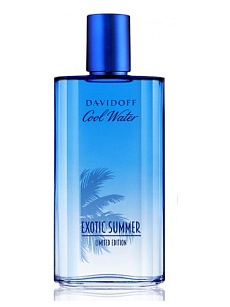 CW EXOTIC SUMMER