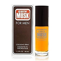 MUSK FOR MEN