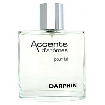 ACCENTS D'AROMES