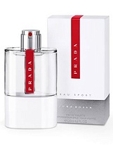 Luna Rossa EAU SPORT