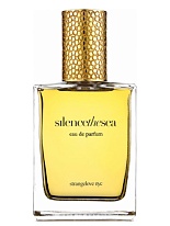 SILENCE THE SEA  SILENCE THE SEA