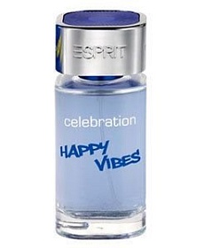 Celebration HAPPY VIBES