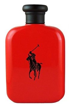 Polo RED
