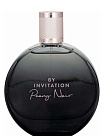  BY INVITATION PEONY NOIR