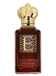  "E" CASHMERE MUSK