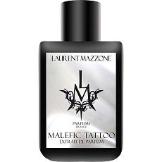 MALEFIC TATTOO