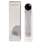 Haiku FLEUR DE SANSHO