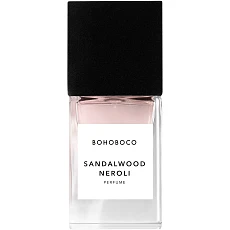 SANDALWOOD NEROLI