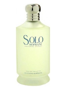 SOLO SOPRANI