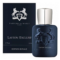 LAYTON EXCLUSIF
