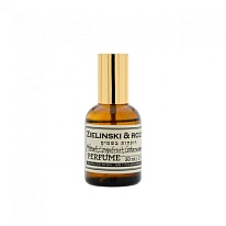 NEROLI, GRAPEFRUIT &  CEDARWOOD