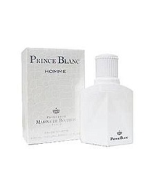 Prince BLANC