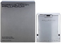 PALLADIUM PALLADIUM