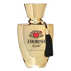 GOLD MORE THAN LOVE