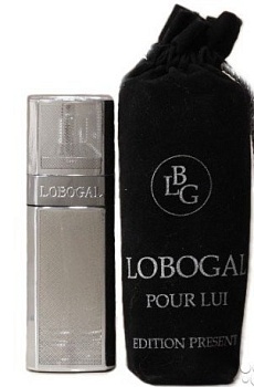 POUR LUI