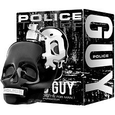  TO BE BAD GUY