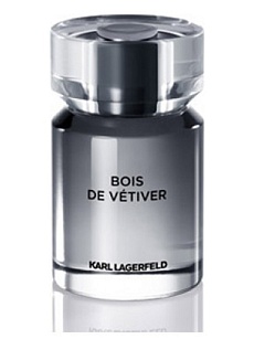 BOIS DE VETIVER
