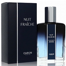 NUIT FRAICHE