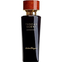 Tuscan Scent LEATHER ROSE