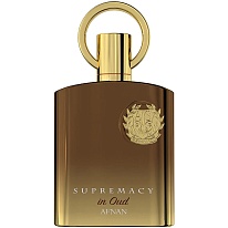 SUPREMACY IN OUD SUPREMACY IN OUD