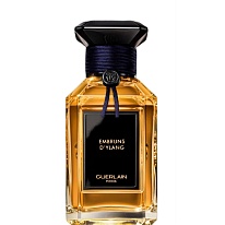 EMBRUNS D'YLANG EMBRUNS D'YLANG