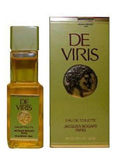 DE VIRIS