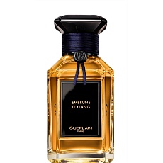 EMBRUNS D'YLANG