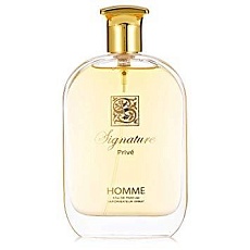 PRIVE HOMME