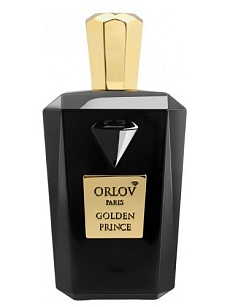 GOLDEN PRINCE