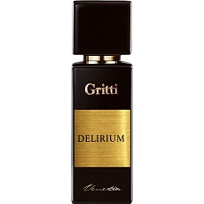 DELIRIUM