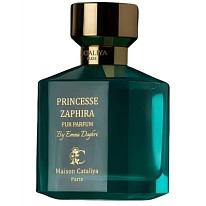 PRINCESSE ZAPHIRA