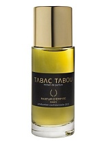 TABAC TABOU