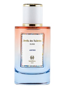 Edition Murano JARDIN DE TUILERIES
