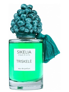 TRISKELE