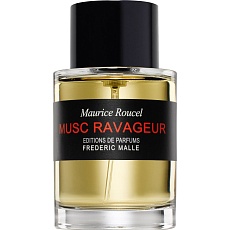 MUSC RAVAGEUR