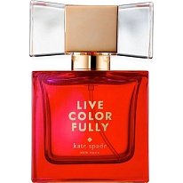 LIVE COLORFULLY LIVE COLORFULLY