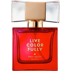 LIVE COLORFULLY