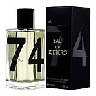 EAU de ICEBERG