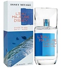 L'Eau D'Issey MAJEURE SHADE OF SEA