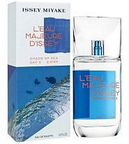L'Eau D'Issey MAJEURE SHADE OF SEA L'Eau D'Issey MAJEURE SHADE OF SEA