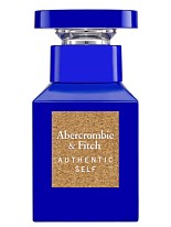 AUTHENTIC SELF AUTHENTIC SELF