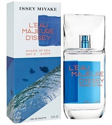 L'Eau D'Issey MAJEURE SHADE OF SEA