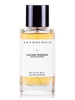 CE N'EST PAS UN PATCHOULY